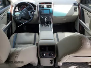2009 Mazda CX-9 Touring with VIN JM3TB38AX90168304, listed as a Copart auction lot 56498644 with 278,458 mi miles and Salvage Title. Bid and sale history available at carsss.com. Image 8.