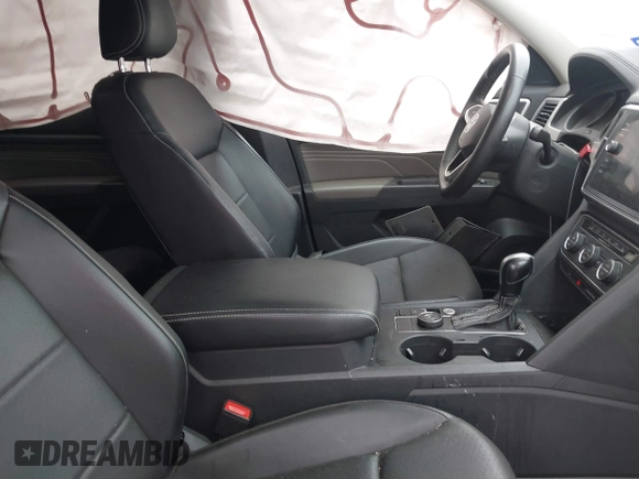 2021 Volkswagen Atlas SE с VIN 1V2LP2CA3MC589136, выставлен на аукционе IAAI как лот 42268292 с пробегом 66 899 миль миль и . История ставок и продаж доступна на DreamBid. Изображение 5.