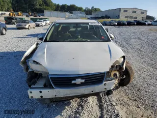 2006 Chevrolet Malibu LT w/0LT with VIN 1G1ZT51F66F248914, listed as a Copart auction lot 48234485 with 184,173 mi miles and Non Repairable. Bid and sale history available at carsss.com. Image 5.