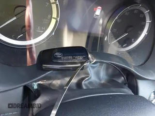 2023 Toyota Highlander L z VIN 5TDKDRAH6PS505375, wystawiony jako IAAI lot #41662089 z przebiegiem 9 700 mil mil oraz . Historia ofert i sprzedaży dostępna na DreamBid. Obrazek 11.