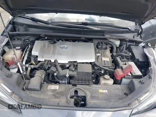 2019 Toyota Prius LE with VIN JTDL9RFU2K3005915, listed as a IAAI auction lot 42192956 with 112,503 mi miles and . Bid and sale history available at DreamBid. Image 10.