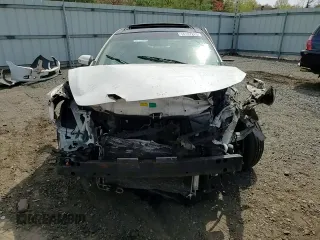 2012 Nissan Maxima SV with VIN 1N4AA5AP1CC840291, listed as a Copart auction lot 54147225 with 155,698 mi miles and Salvage title. Bid and sale history available at DreamBid. Image 14.