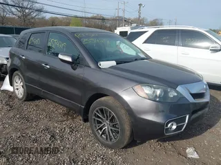 2011 Acura RDX with VIN 5J8TB2H2XBA002099, listed as a IAAI auction lot 42128531 with 201,013 mi miles and . Bid and sale history available at DreamBid. Image 1.