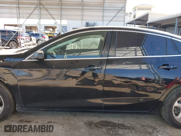 2016 Chevrolet Malibu LS with VIN 1G1ZB5ST2GF284933, listed as a IAAI auction lot 42074199 with 196,929 mi miles and . Bid and sale history available at DreamBid. Image 15.