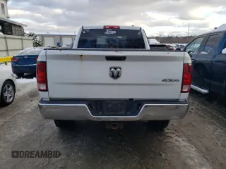 2012 Ram 2500 ST Power Wagon with VIN 3C6TD5CT0CG134079, listed as a Copart auction lot 44558805 with 178,404 mi miles and Clean Title. Bid and sale history available at carsss.com. Image 6.