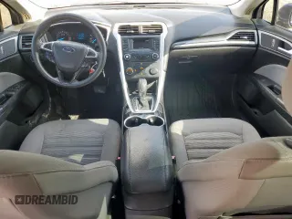 2016 Ford Fusion S with VIN 3FA6P0G72GR279119, listed as a Copart auction lot 64844565 with 101,103 mi miles and Clean title. Bid and sale history available at DreamBid. Image 8.