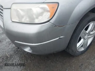 2008 Subaru Forester XT Limited с VIN JF1SG69698H703792, выставлен на аукционе IAAI как лот 41487025 с пробегом 93 184 миль миль и . История ставок и продаж доступна на DreamBid. Изображение 6.