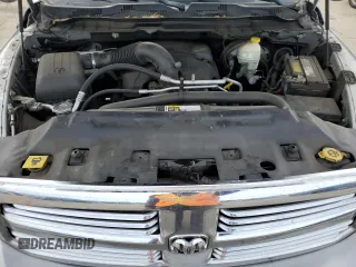 2016 Ram 1500 Lone Star with VIN 1C6RR6LT2GS269743, listed as a Copart auction lot 47008285 with 145,274 mi miles and Salvage Title. Bid and sale history available at carsss.com. Image 11.