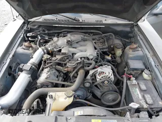 2001 Ford Mustang Standard z VIN 1FAFP40461F182730, wystawiony jako IAAI lot #41597721 z przebiegiem 160 132 mil mil oraz . Historia ofert i sprzedaży dostępna na DreamBid. Obrazek 10.