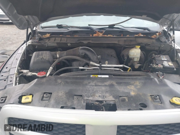 2016 Ram 1500 Big Horn с VIN 1C6RR7LT8GS313296, выставлен на аукционе IAAI как лот 40758622 с пробегом 197 084 миль миль и . История ставок и продаж доступна на DreamBid. Изображение 10.