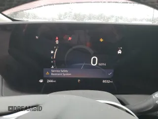 2024 Buick Encore GX Avenir z VIN KL4AMFSL2RB005604, wystawiony jako Copart lot #47529285 z przebiegiem 8 032 mil mil oraz Szkoda całkowita • Salvage title. Historia ofert i sprzedaży dostępna na DreamBid. Obrazek 9.
