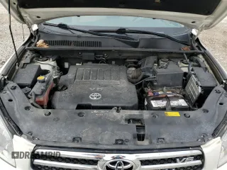2007 Toyota RAV4 Limited with VIN JTMBK31V475037094, listed as a Copart auction lot 50214245 with 234,739 mi miles and Salvage Title. Bid and sale history available at carsss.com. Image 12.