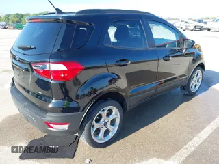 2021 Ford EcoSport SE с VIN MAJ3S2GEXMC442332, выставлен на аукционе IAAI как лот 42184580 с пробегом 40 241 миль миль и . История ставок и продаж доступна на DreamBid. Изображение 4.