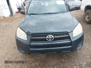 2012 Toyota RAV4 with VIN 2T3ZF4DVXCW151107, listed as a IAAI auction lot 42101226 with 194,988 mi miles. Bid and sale history available at carsss.com. Image 13.