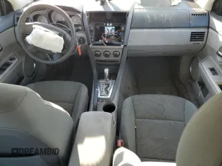 2008 Dodge Avenger SXT with VIN 1B3LC56K28N620052, listed as a Copart auction lot 50889565 with 170,764 mi miles and Non Repairable. Bid and sale history available at carsss.com. Image 8.