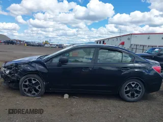 2012 Subaru Impreza 2.0i z VIN JF1GJAA69CH016309, wystawiony jako IAAI lot #42238271 z przebiegiem 223 870 mil mil oraz . Historia ofert i sprzedaży dostępna na DreamBid. Obrazek 15.