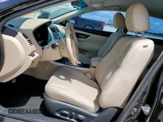 2015 Nissan Altima 2.5 z VIN 1N4AL3AP1FC213710, wystawiony jako Copart lot #62094395 z przebiegiem 161 331 mil mil oraz Szkoda całkowita • Salvage title. Historia ofert i sprzedaży dostępna na DreamBid. Obrazek 7.