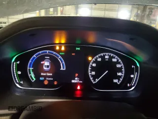 2020 Honda Accord with VIN 1HGCV3F1XLA001706, listed as a Copart auction lot 43339105 with 83,017 mi miles and Salvage Title. Bid and sale history available at DreamBid. Image 9.