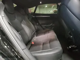 2021 Tesla Model S Plaid with VIN 5YJSA1E64MF454817, listed as a Copart auction lot 48243935 with 0 mi miles and Salvage Title. Bid and sale history available at carsss.com. Image 10.