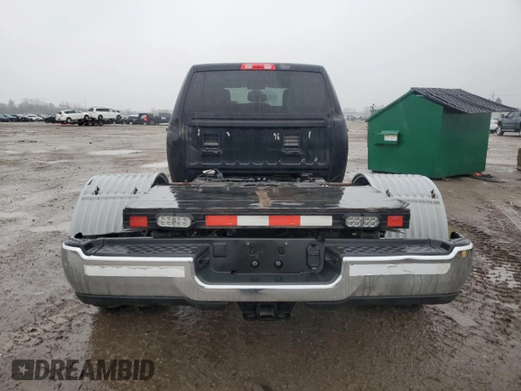 2021 Ram 3500 Tradesman with VIN 3C63RRGL2MG672951, listed as a Copart auction lot 77424974 with 151,765 mi miles and Clean Title. Bid and sale history available at carsss.com. Image 6.