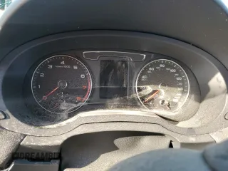 2016 Audi Q3 Prestige z VIN WA1GFCFS1GR009409, wystawiony jako Copart lot #52352845 z przebiegiem Nie podano mil oraz Szkody całkowita. Historia ofert i sprzedaży dostępna na DreamBid. Obrazek 9.