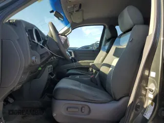 2006 Honda Ridgeline RTS z VIN 2HJYK16496H511588, wystawiony jako Copart lot #58240785 z przebiegiem 197 639 mil mil oraz Szkoda całkowita • Salvage title. Historia ofert i sprzedaży dostępna na DreamBid. Obrazek 7.