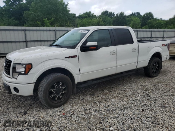 2012 Ford F-150 XL с VIN 1FTFW1ET4CFB66234, выставлен на аукционе Copart как лот 57474945 с пробегом Не указан миль и Чистый • Clean title. История ставок и продаж доступна на DreamBid. Изображение 1.