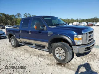 2008 Ford F-250 XL z VIN 1FTSW21Y18EB36076, wystawiony jako Copart lot #50083775 z przebiegiem 187 683 mil mil oraz Nie do naprawy • Non repairable. Historia ofert i sprzedaży dostępna na DreamBid. Obrazek 4.