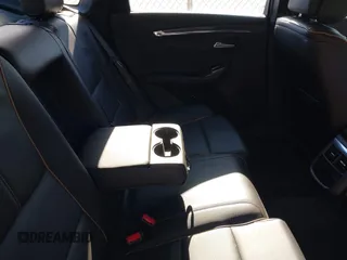 2014 Chevrolet Impala LTZ with VIN 2G1155S35E9219911, listed as a IAAI auction lot 41608831 with 39,461 mi miles and . Bid and sale history available at DreamBid. Image 8.