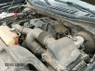 2017 Ford F-150 XL с VIN 1FTEW1CP0HKD40610, выставлен на аукционе IAAI как лот 41934435 с пробегом 158 881 миль миль и . История ставок и продаж доступна на DreamBid. Изображение 20.