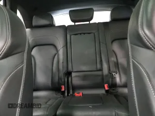 2015 Audi SQ5 Premium Plus with VIN WA1CGAFPXFA095148, listed as a Copart auction lot 52700985 with 77,576 mi miles and Clean Title. Bid and sale history available at carsss.com. Image 10.