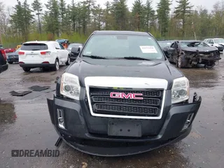 2013 GMC Terrain SLE with VIN 2GKFLREK9D6334447, listed as a IAAI auction lot 42173426 with 151,496 mi miles and . Bid and sale history available at DreamBid. Image 12.