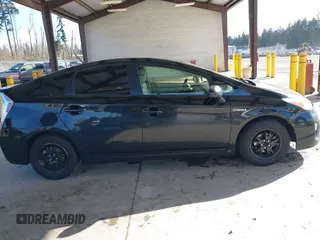 2014 Toyota Prius Four with VIN JTDKN3DU7E0359720, listed as a IAAI auction lot 41880691 with 274,987 mi miles. Bid and sale history available at carsss.com. Image 13.
