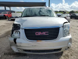 2013 GMC Yukon XL SLT with VIN 1GKS2KE70DR337150, listed as a Copart auction lot 47085345 with 72,099 mi miles and Salvage Title. Bid and sale history available at carsss.com. Image 5.