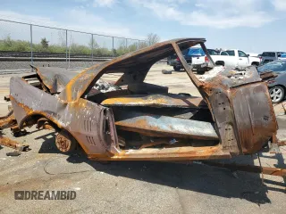 1967 Pontiac Firebird с VIN 223377U607198, выставлен на аукционе Copart как лот 51997355 с пробегом Не указан миль и Списание • Salvage title. История ставок и продаж доступна на DreamBid. Изображение 4.