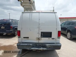 2013 Ford Econoline Cargo Commercial with VIN 1FTSE3EL2DDA43882, listed as a IAAI auction lot 42606038 with 232,165 mi miles and . Bid and sale history available at DreamBid. Image 15.