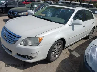2010 Toyota Avalon XL with VIN 4T1BK3DB6AU363456, listed as a IAAI auction lot 41909395 with 251,402 mi miles and . Bid and sale history available at DreamBid. Image 17.