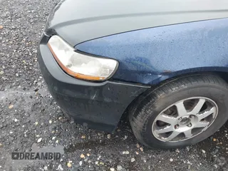 2002 Honda Accord with VIN JHMCG65572C011190, listed as a IAAI auction lot 42382503 with Not provided miles and . Bid and sale history available at DreamBid. Image 6.