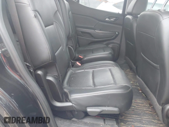 2020 GMC Acadia SLT with VIN 1GKKNMLS7LZ192276, listed as a IAAI auction lot 41923713 with 116,242 mi miles and . Bid and sale history available at DreamBid. Image 8.