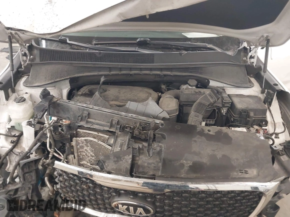 2017 Kia Sorento LX z VIN 5XYPGDA38HG281058, wystawiony jako IAAI lot #41966507 z przebiegiem 120 123 mil mil oraz . Historia ofert i sprzedaży dostępna na DreamBid. Obrazek 10.