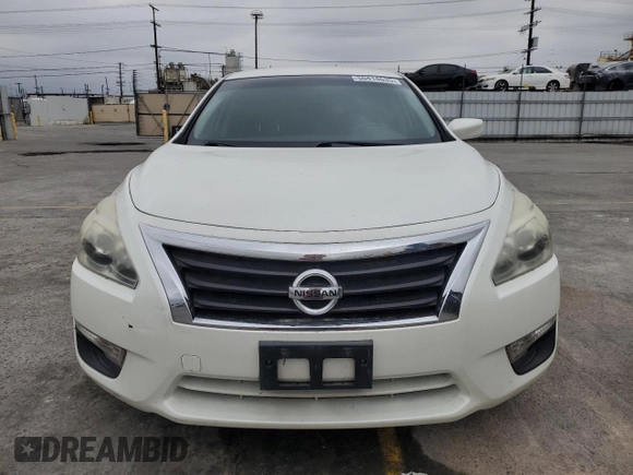 2015 Nissan Altima SL z VIN 1N4AL3AP5FC164172, wystawiony jako Copart lot #50414635 z przebiegiem 165 640 mil mil oraz Szkoda całkowita • Salvage title. Historia ofert i sprzedaży dostępna na DreamBid. Obrazek 5.
