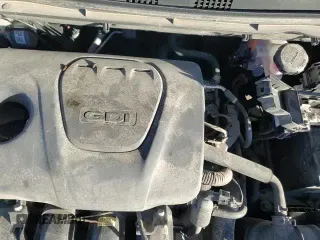 2019 Hyundai Accent SE with VIN 3KPC24A31KE039794, listed as a Copart auction lot 87284695 with 119,434 mi miles and Clean title. Bid and sale history available at DreamBid. Image 13.