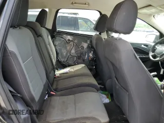 2013 Ford Escape SE z VIN 1FMCU0GX9DUD85489, wystawiony jako Copart lot #55522295 z przebiegiem 197 705 mil mil oraz Czysty tytuł • Clean title. Historia ofert i sprzedaży dostępna na DreamBid. Obrazek 11.