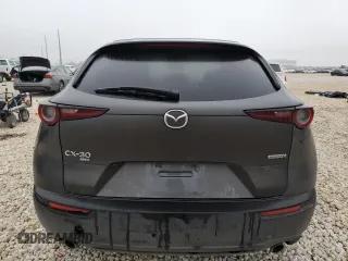 2021 Mazda CX-30 Preferred with VIN 3MVDMBCL2MM311664, listed as a Copart auction lot 44278235 with 48,293 mi miles and Salvage Title. Bid and sale history available at DreamBid. Image 6.