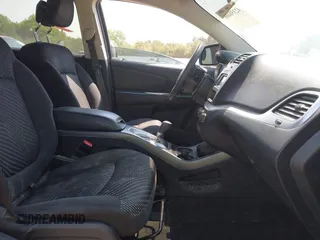 2015 Dodge Journey SXT with VIN 3C4PDCBG5FT668662, listed as a IAAI auction lot 42358666 with 176,278 mi miles and . Bid and sale history available at DreamBid. Image 5.