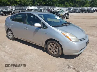 2008 Toyota Prius with VIN JTDKB20U287767465, listed as a IAAI auction lot 42802699 with Not provided miles and . Bid and sale history available at DreamBid. Image 1.