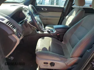 2015 Ford Explorer z VIN 1FM5K8B89FGC28690, wystawiony jako Copart lot #63048915 z przebiegiem 216 121 mil mil oraz Czysty tytuł • Clean title. Historia ofert i sprzedaży dostępna na DreamBid. Obrazek 7.