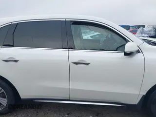 2019 Acura MDX z VIN 5J8YD3H37KL005867, wystawiony jako IAAI lot #40480570 z przebiegiem 89 867 mil mil oraz . Historia ofert i sprzedaży dostępna na DreamBid. Obrazek 14.