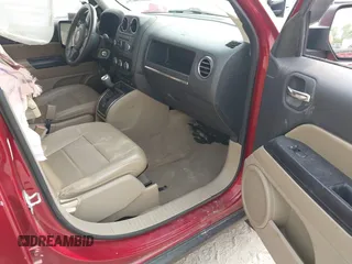 2014 Jeep Patriot High Altitude с VIN 1C4NJPFA9ED731778, выставлен на аукционе IAAI как лот 42379908 с пробегом 98 268 миль миль и . История ставок и продаж доступна на DreamBid. Изображение 5.