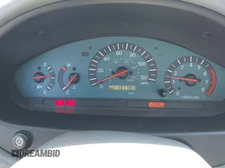 2003 Mitsubishi Galant ES z VIN 4A3AA46G63E162393, wystawiony jako IAAI lot #42184544 z przebiegiem 137 780 mil mil oraz . Historia ofert i sprzedaży dostępna na DreamBid. Obrazek 7.